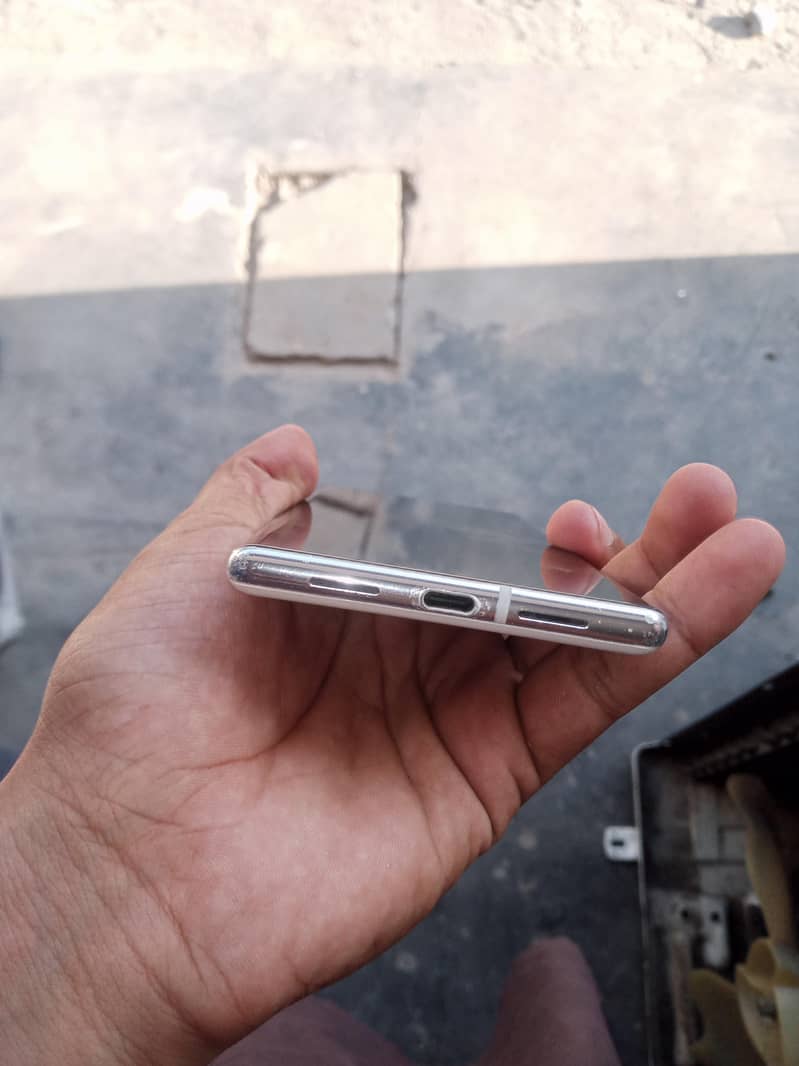 Google Pixel 6 Pro 3