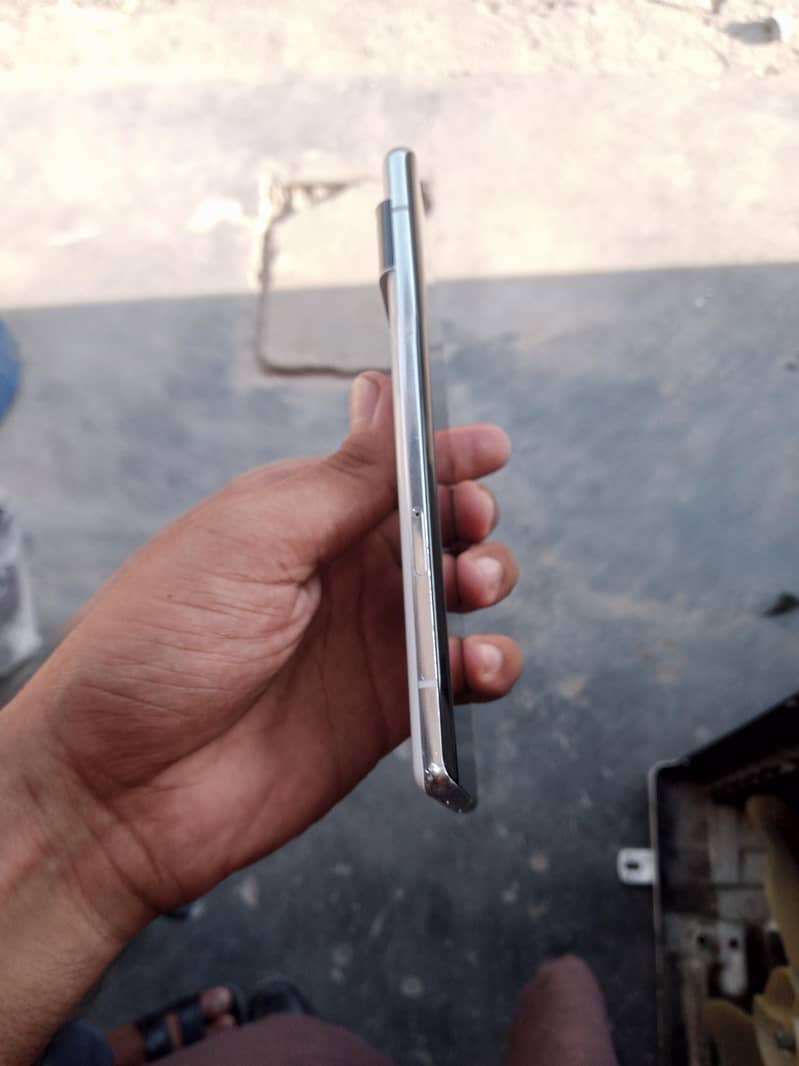 Google Pixel 6 Pro 4