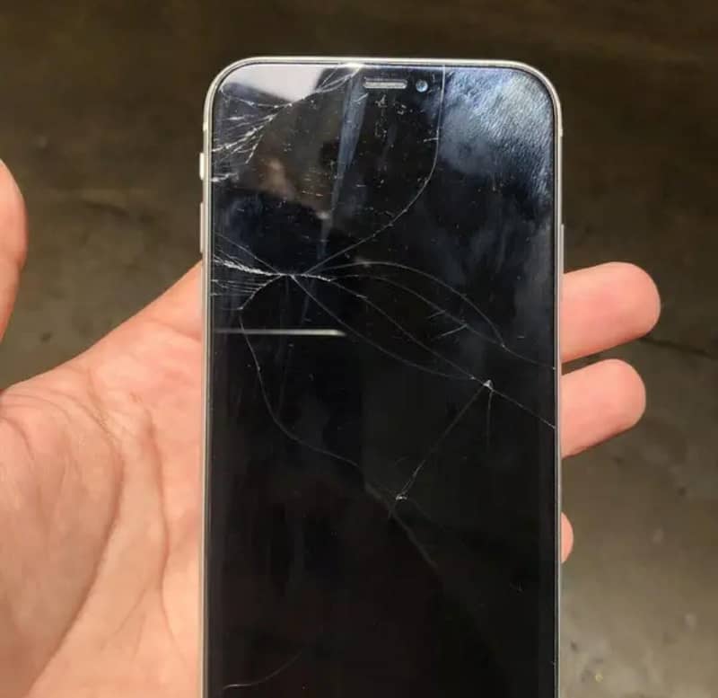 Apple iPhone XR 1