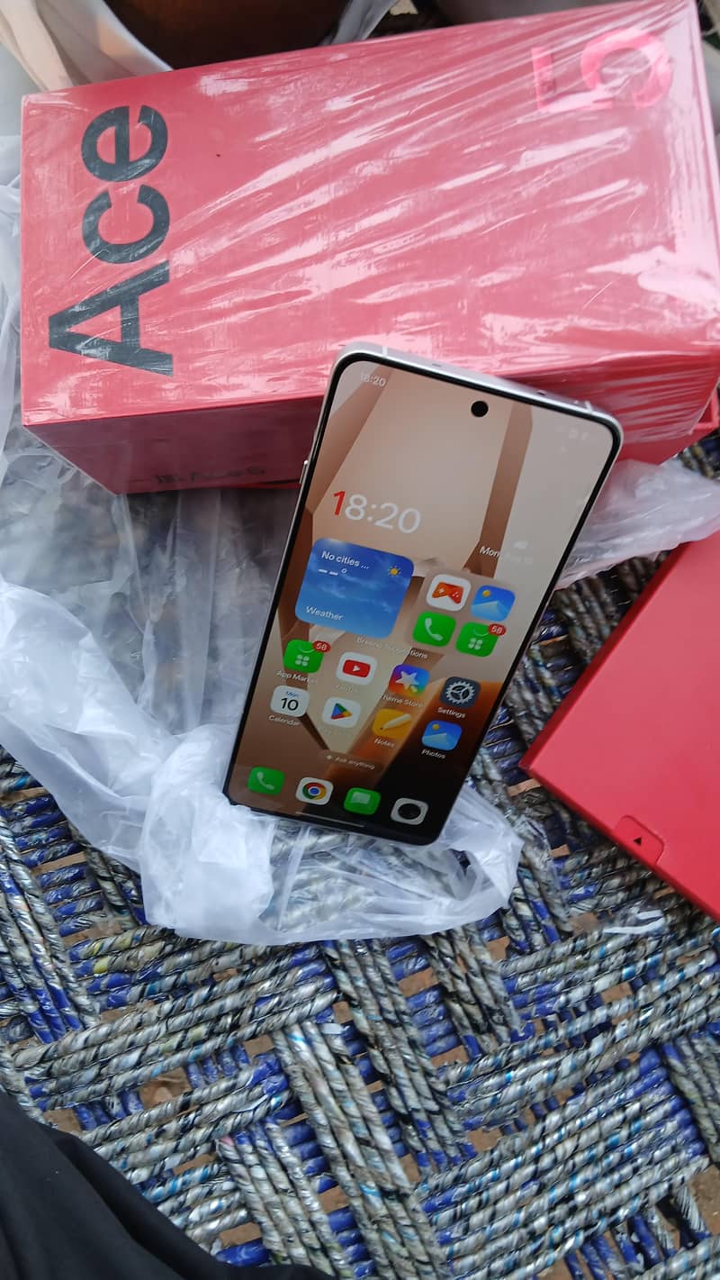 One Plus 13R 2