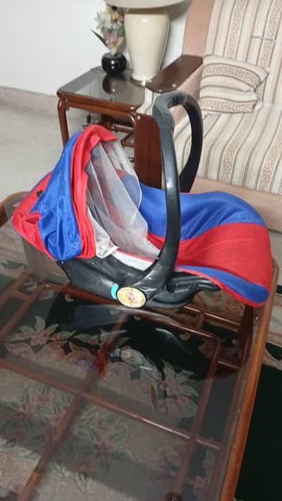 Baby carrier for sale