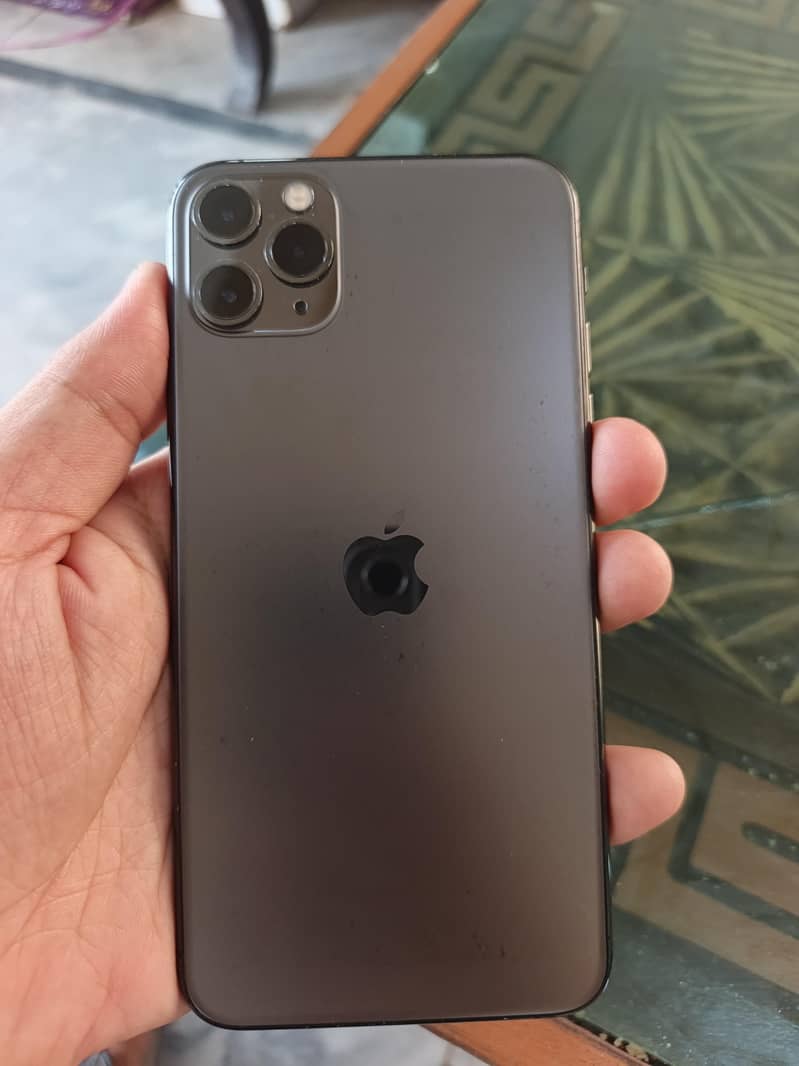 Apple iPhone 11 Pro Max 0