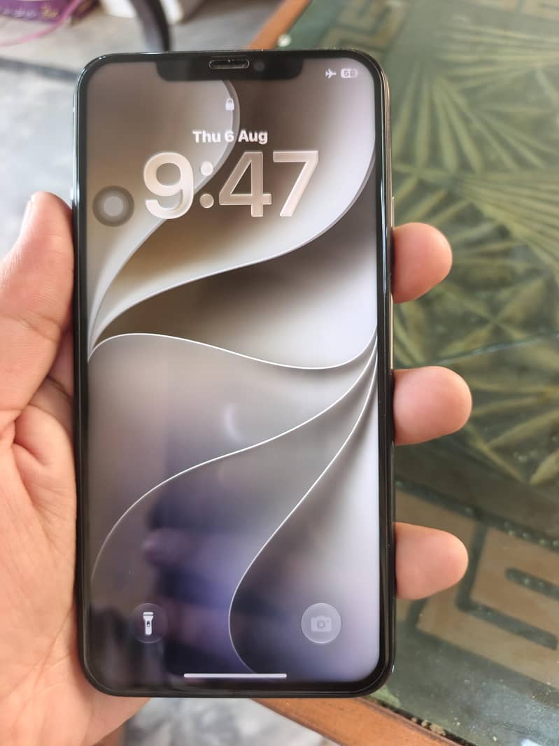 Apple iPhone 11 Pro Max 3