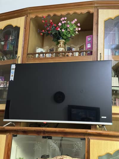 Samsung 50 inch tv