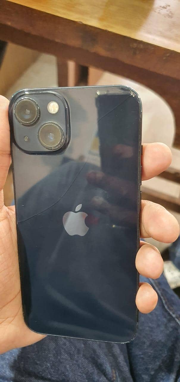 Apple iPhone 13 Jv 0