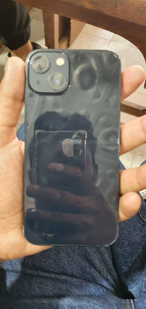 Apple iPhone 13 Jv 2