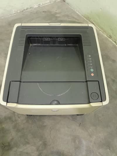 Hp Printer laserjet p2015
