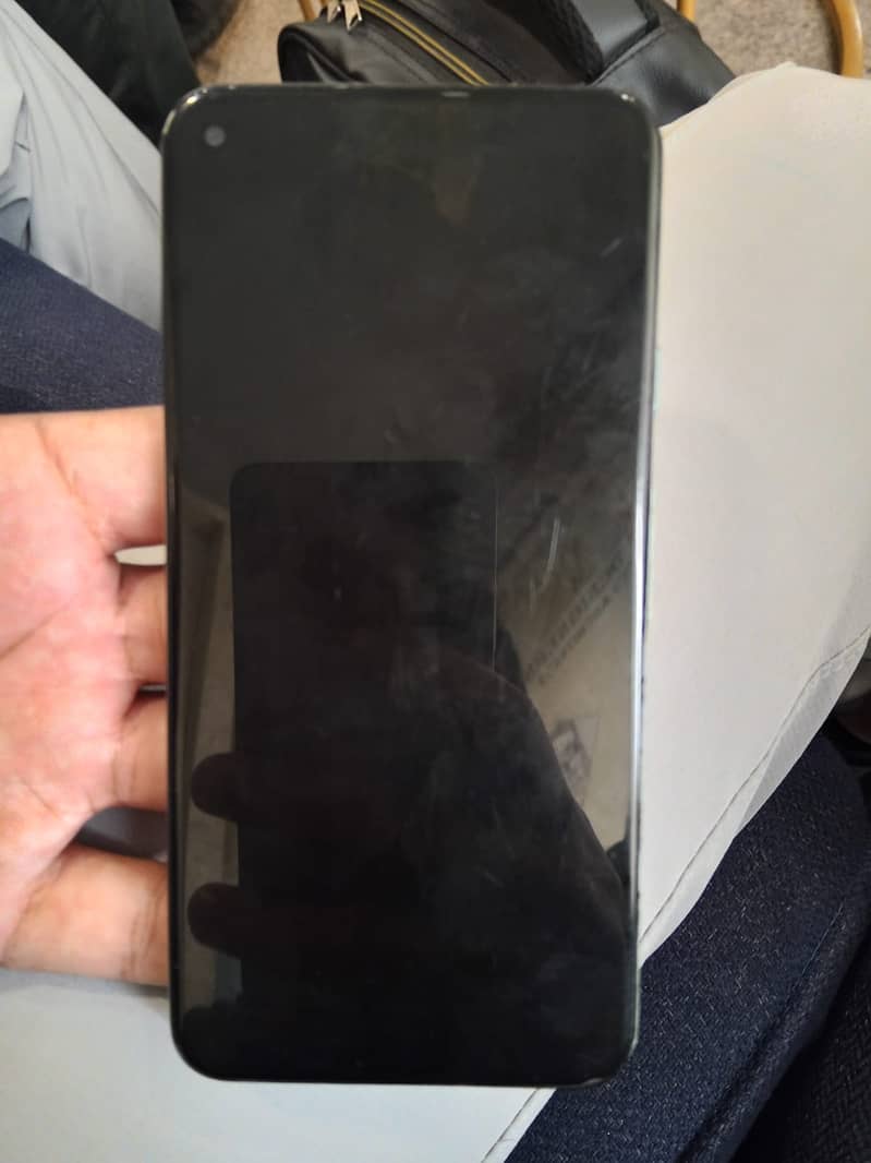 Google Pixel 5 0