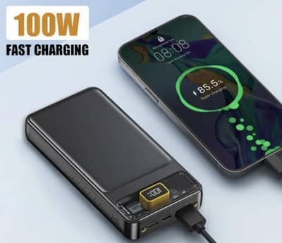 Power Bank 10,000mah || Outstanding Customer Feed Back.