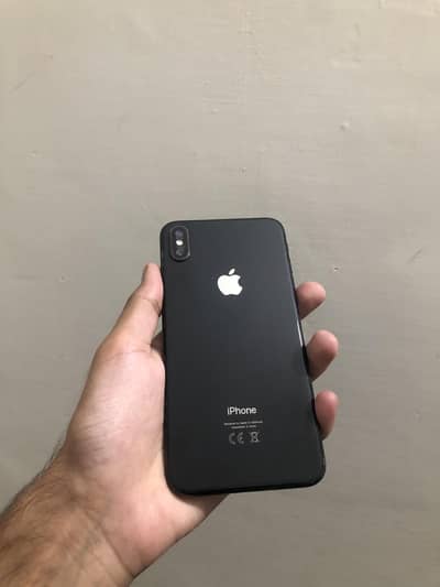 Apple iPhone XS Max| 256GB |Fix price