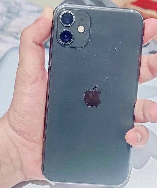 Apple iPhone 11 1
