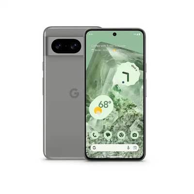 Google Pixel 8 Needed