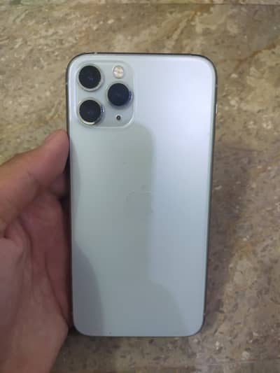 Apple iPhone 11 Pro