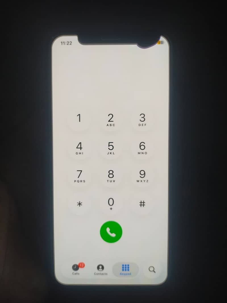 Apple iPhone 11 Pro 6