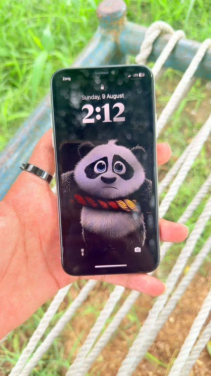 Apple iPhone XS 0