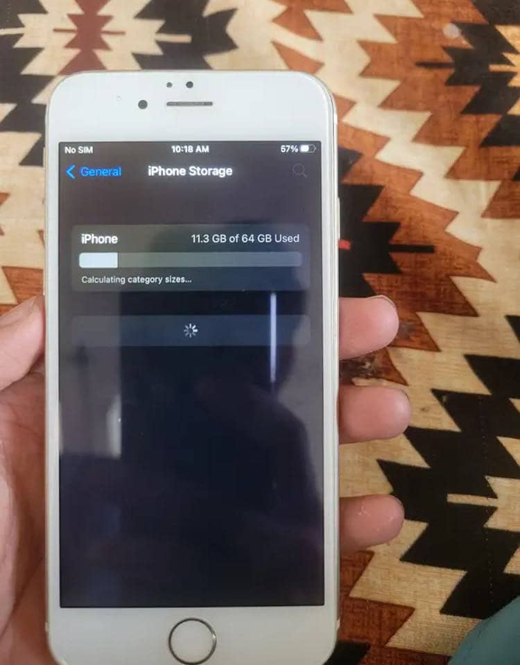 iPhone 6S 3