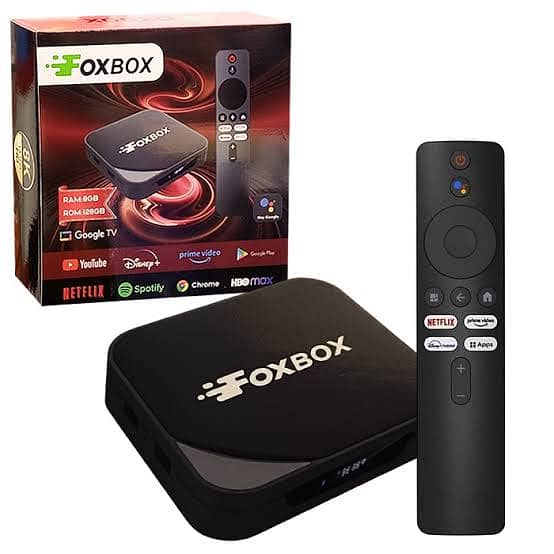 Andrioad box new model 2