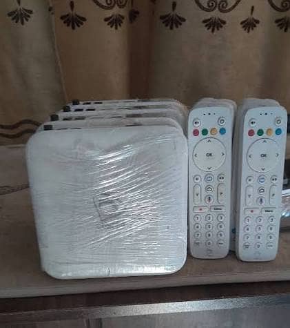 Andrioad box new model 7