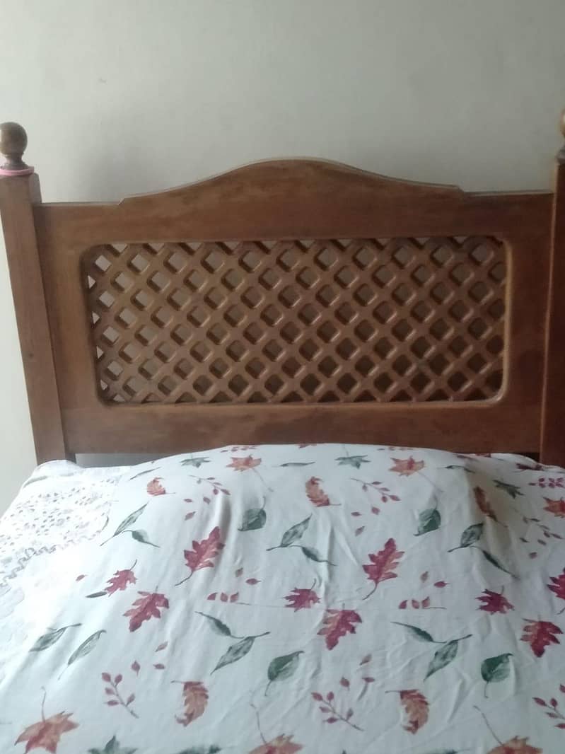 pure solid oak woodbeds 2