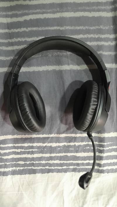 Hyper x cloud filght wireless