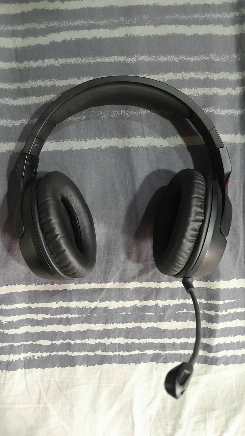 Hyper x cloud filght wireless 0
