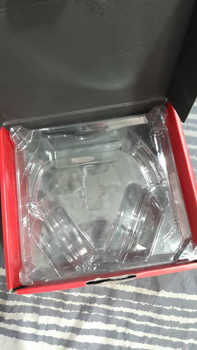 Hyper x cloud filght wireless 4