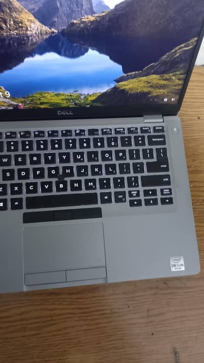 core i5 10 th generation