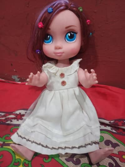pretty doll for sale 3500