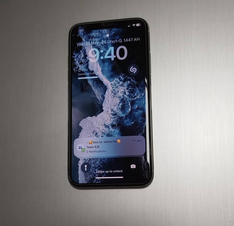Apple iPhone X 2