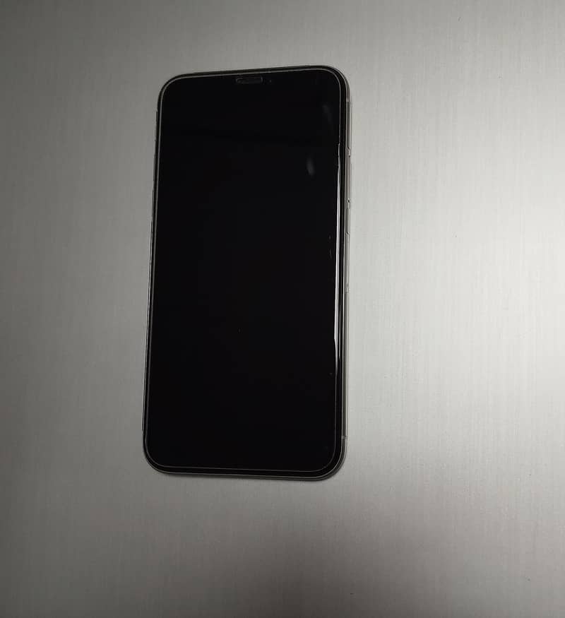 Apple iPhone X 3