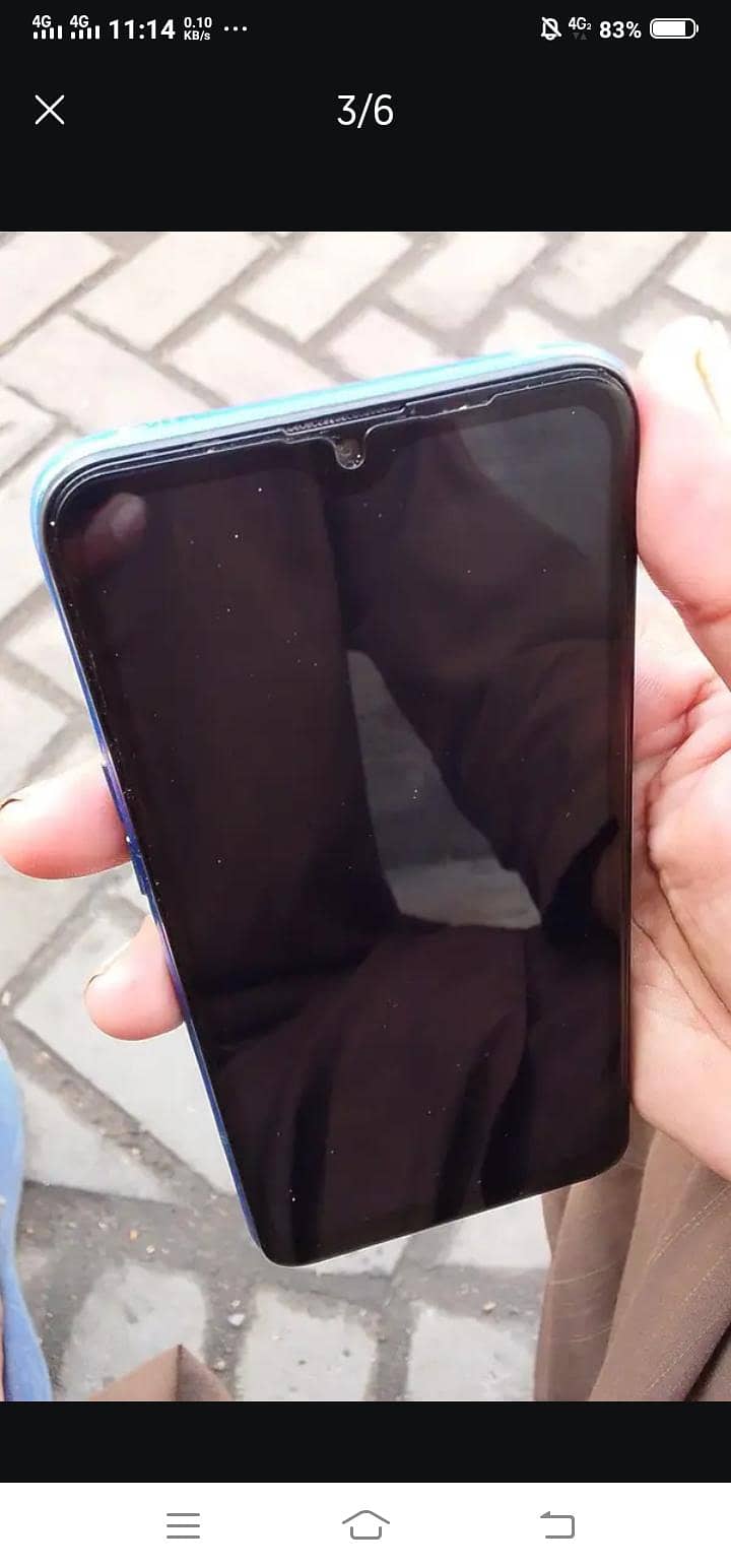Realme C2 2