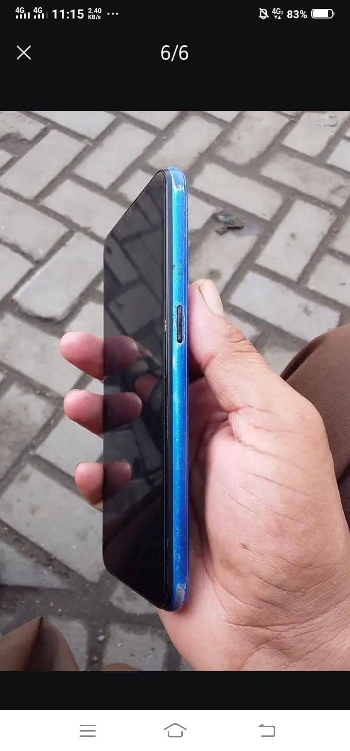 Realme C2 3