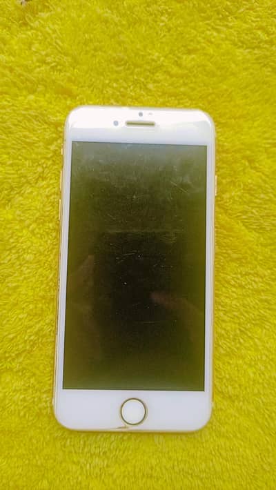 Apple iPhone 7