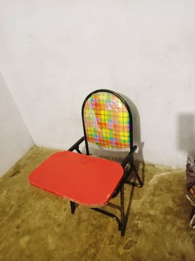 kids chair and medical chair