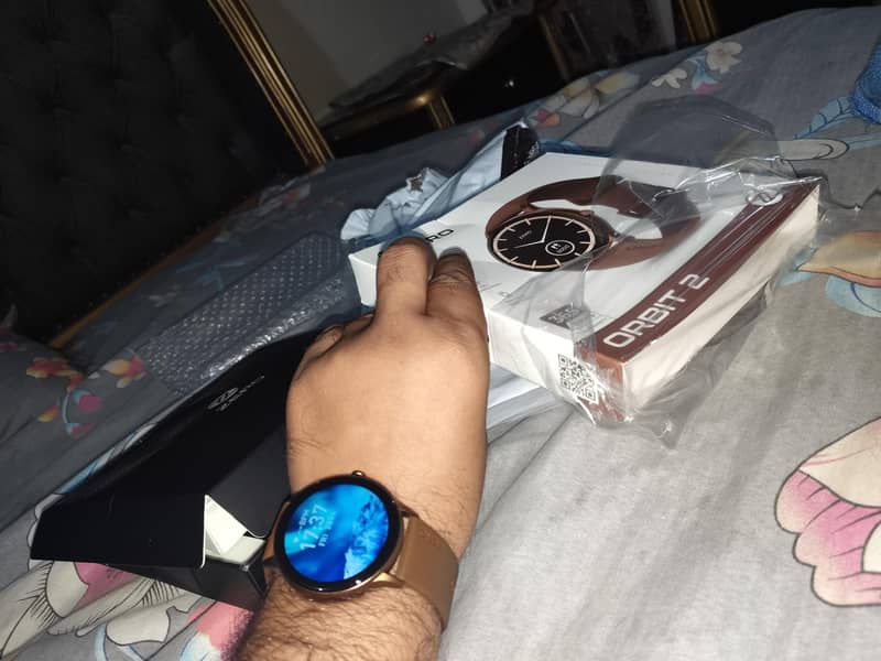 orbit 2 smart watch 1