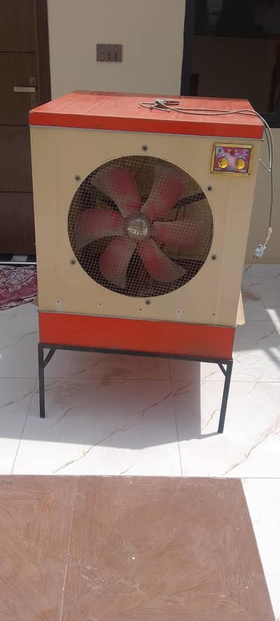 Air Cooler – Used, Good Condition | Reasonable Price