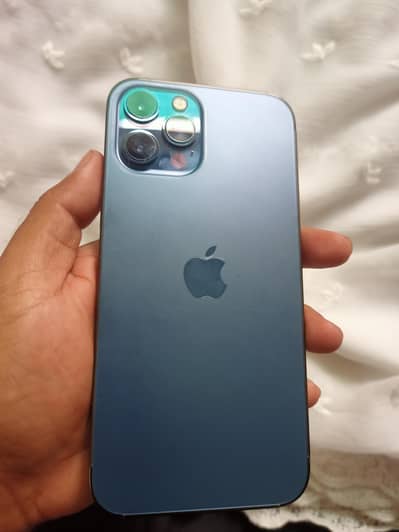 Apple iPhone 12 Pro Max