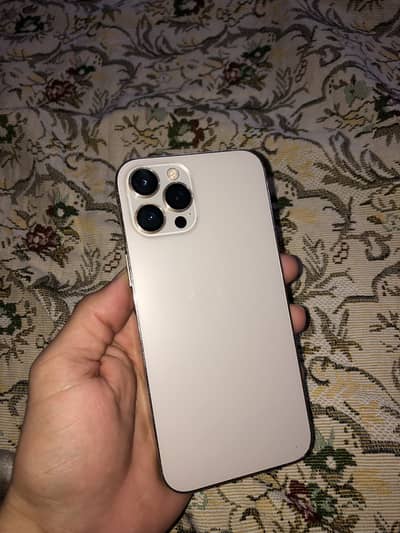 Apple iPhone 12 Pro Max