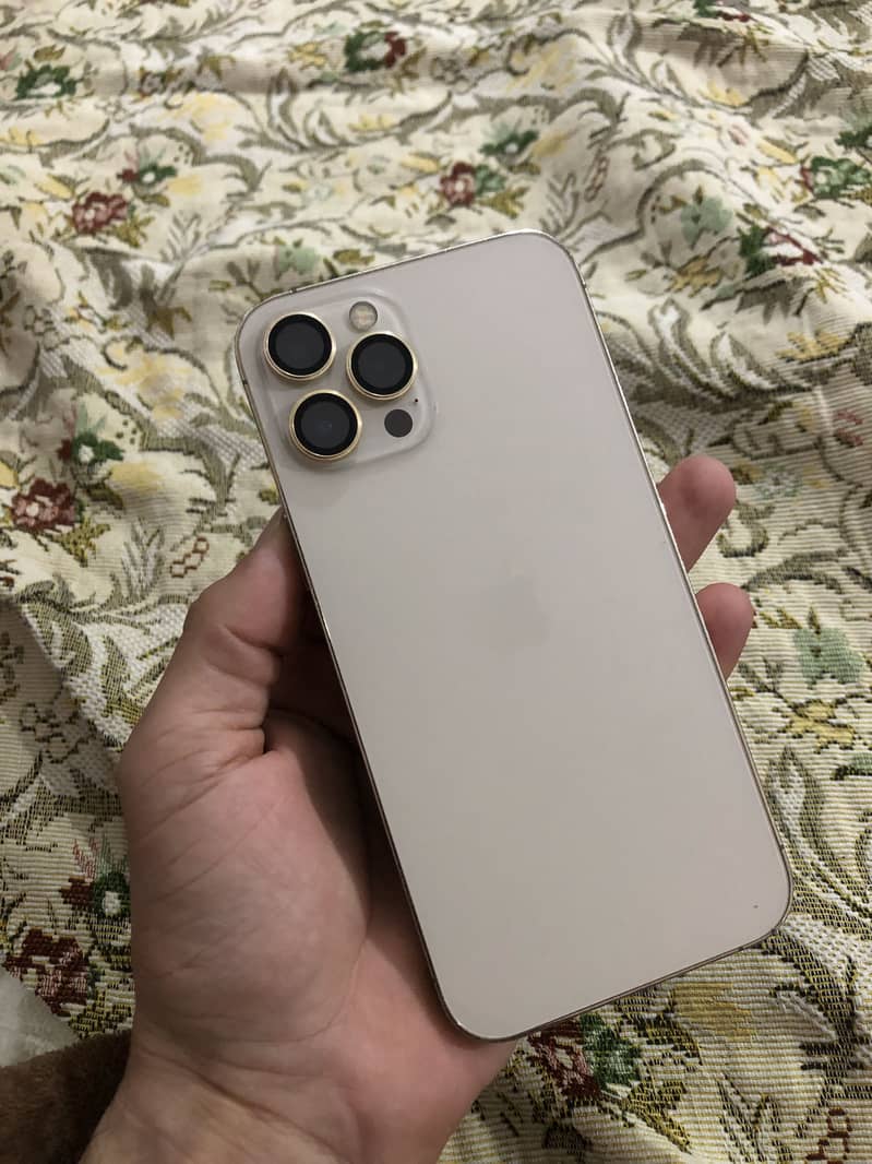 Apple iPhone 12 Pro Max 3