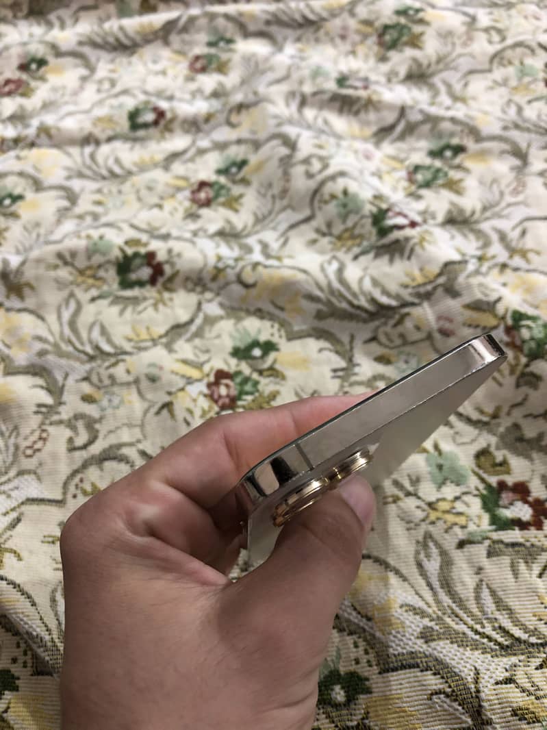 Apple iPhone 12 Pro Max 4