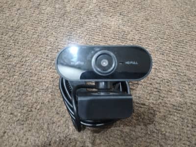 Full HD USB Webcam For Sell