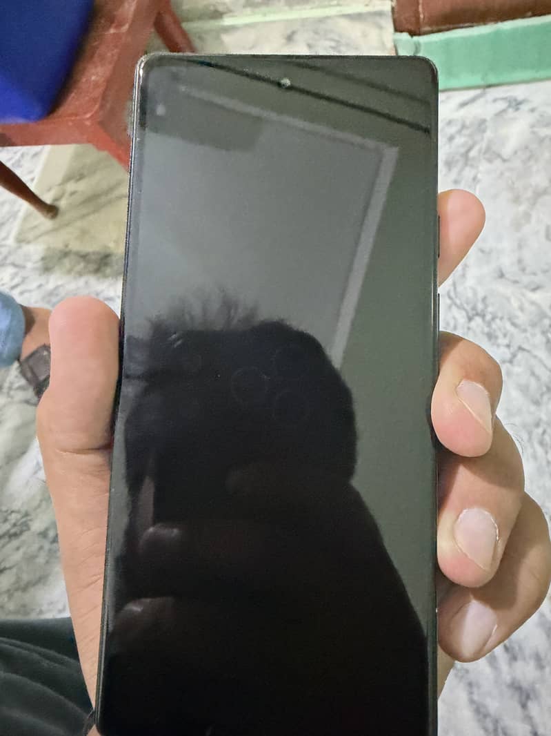 Google Pixel 6a 2