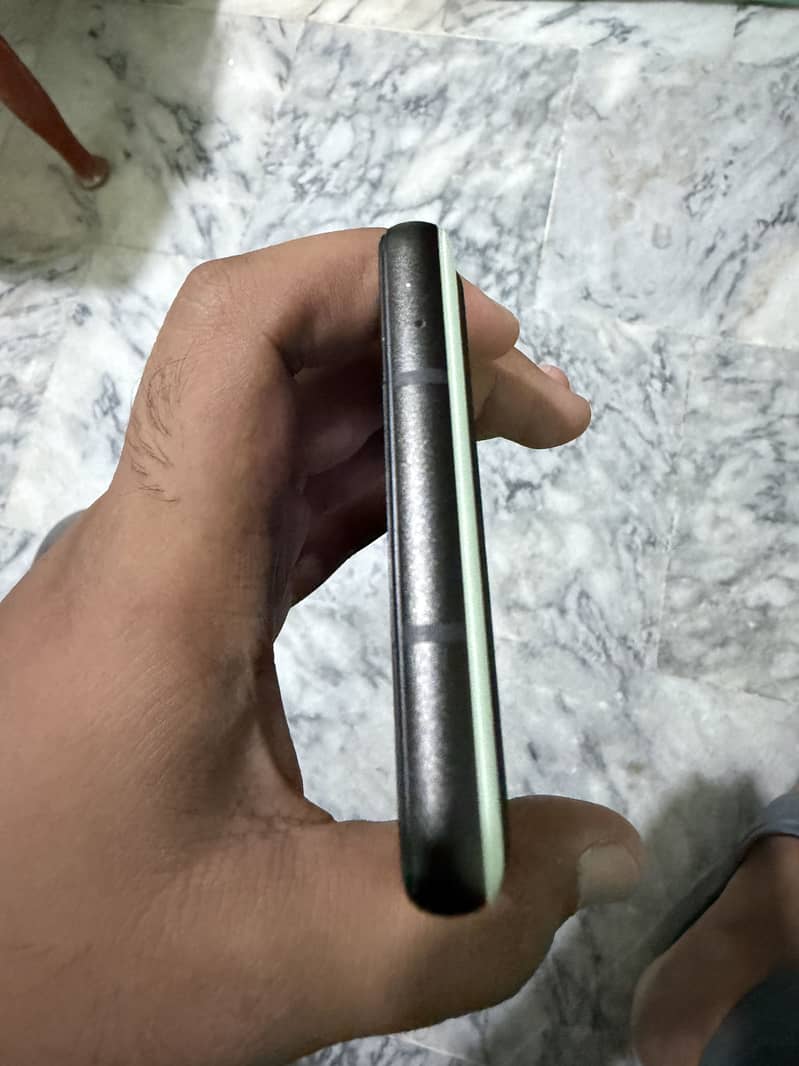 Google Pixel 6a 3