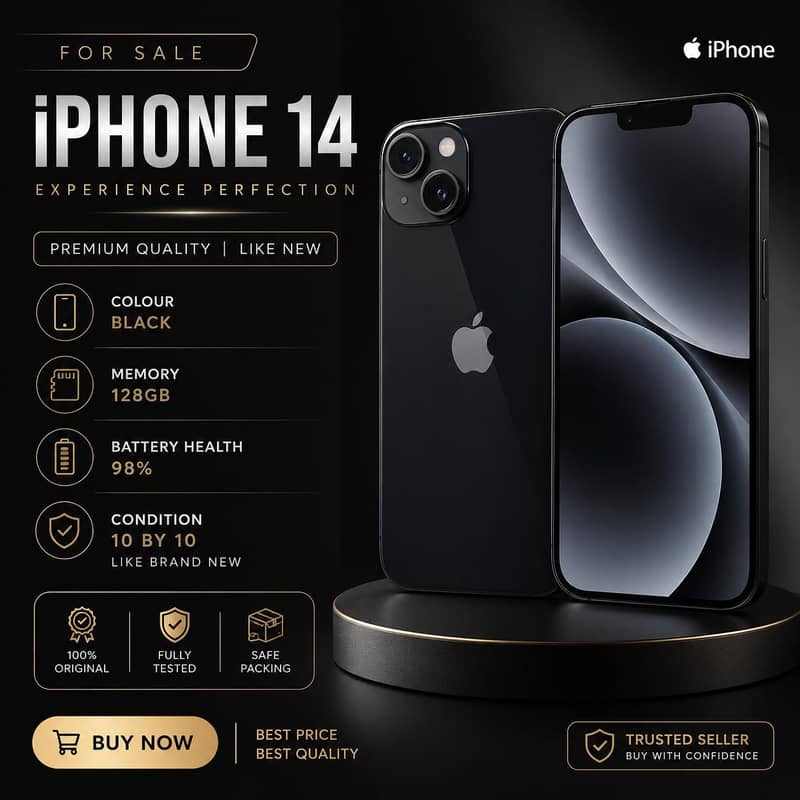 Apple iPhone 14 0