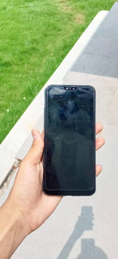 Huawei Y9 Prime