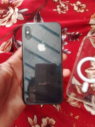 Apple iPhone X