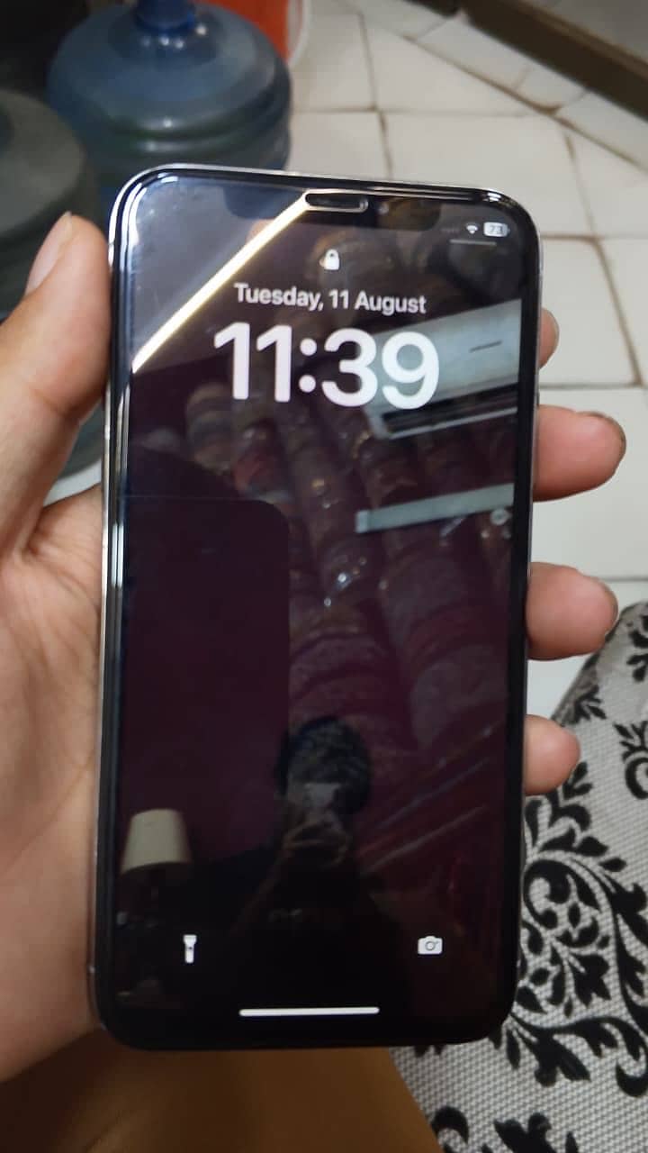 Apple iPhone X 2