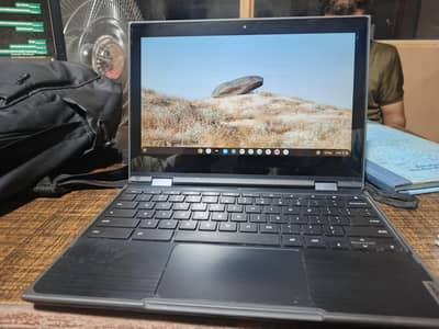 lenovo chrome book 4/32