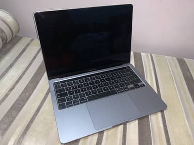 MacBook Pro 13” 2020 | Core i5 | 8GB RAM | 256GB SSD | Retina