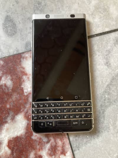 BlackBerry KEYone